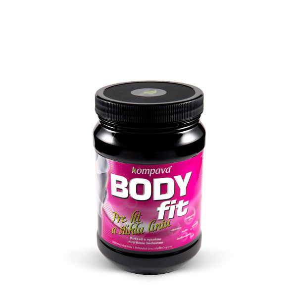 BodyFit BodyFit