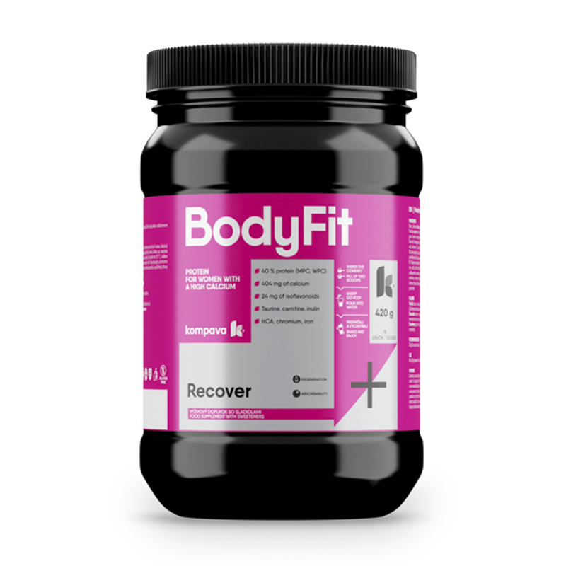 BodyFit BodyFit