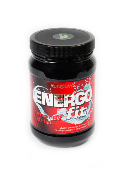 EnergoFit EnergoFit