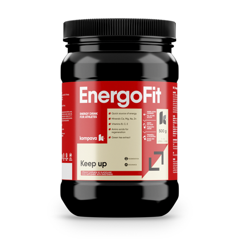 EnergoFit