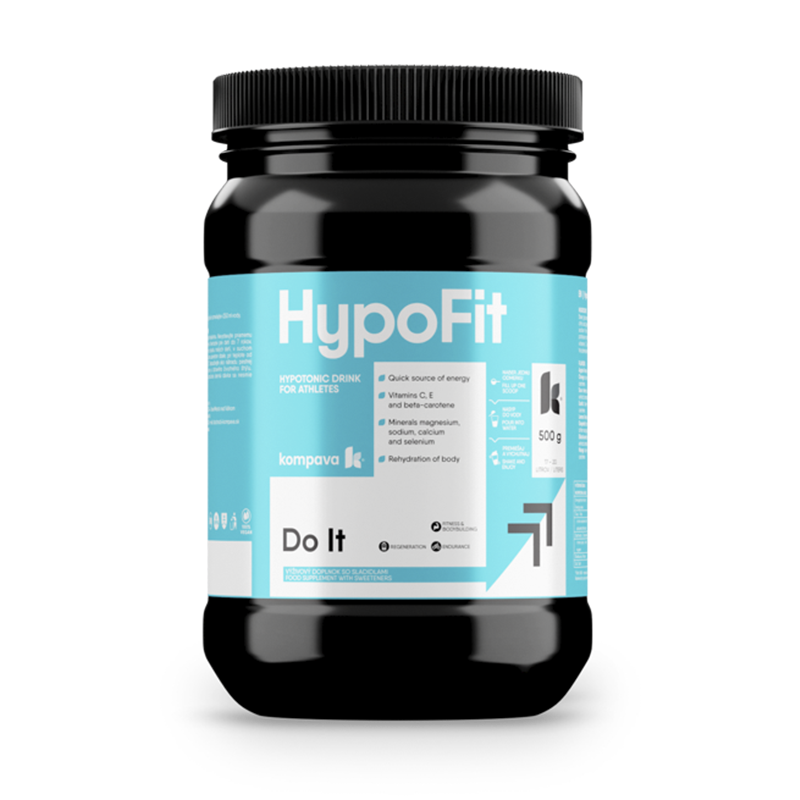 Hypofit Hypofit