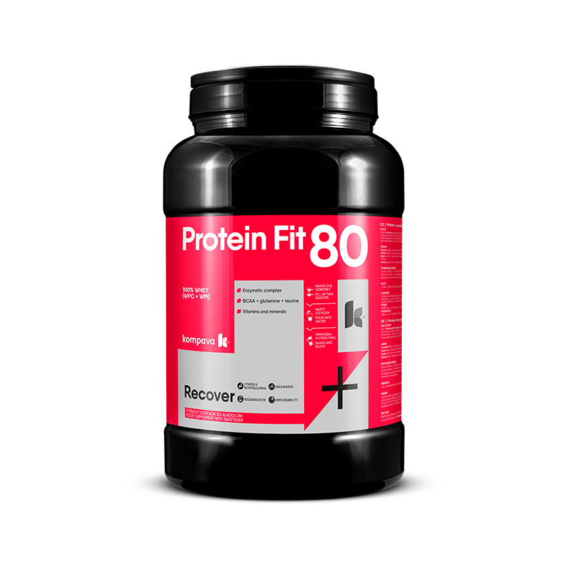 Protein Fit 80 Protein Fit 80