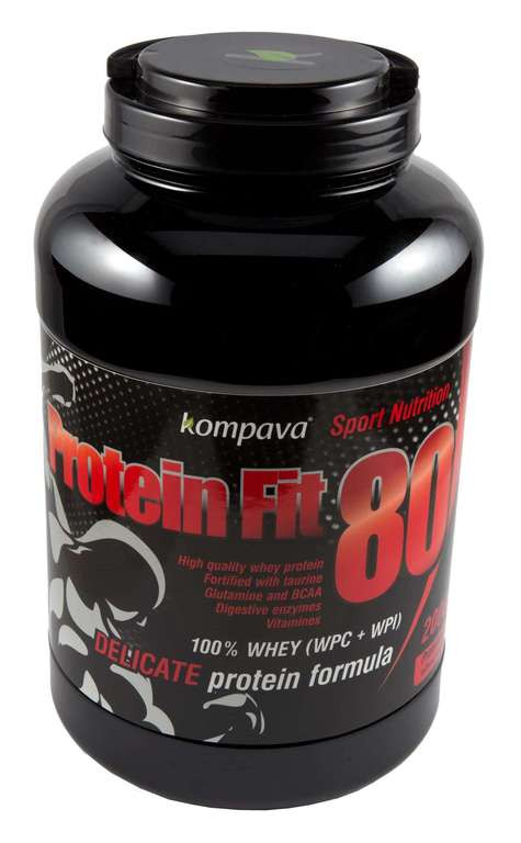 Protein Fit 80 Protein Fit 80