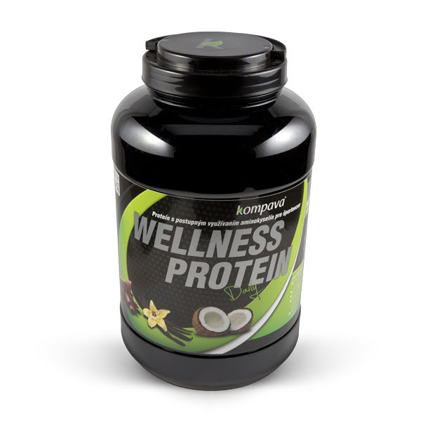 Wellness Protein Wellness Protein