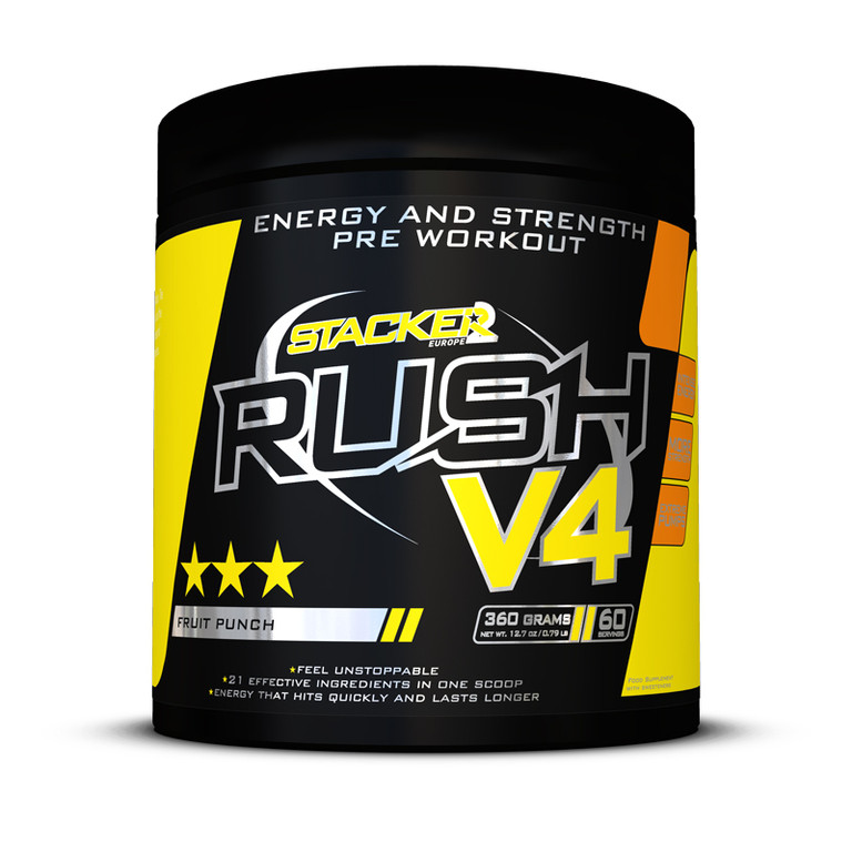 Rush V4