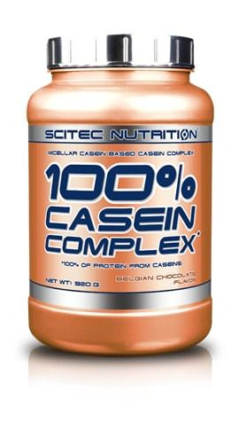 100% Casein Complex