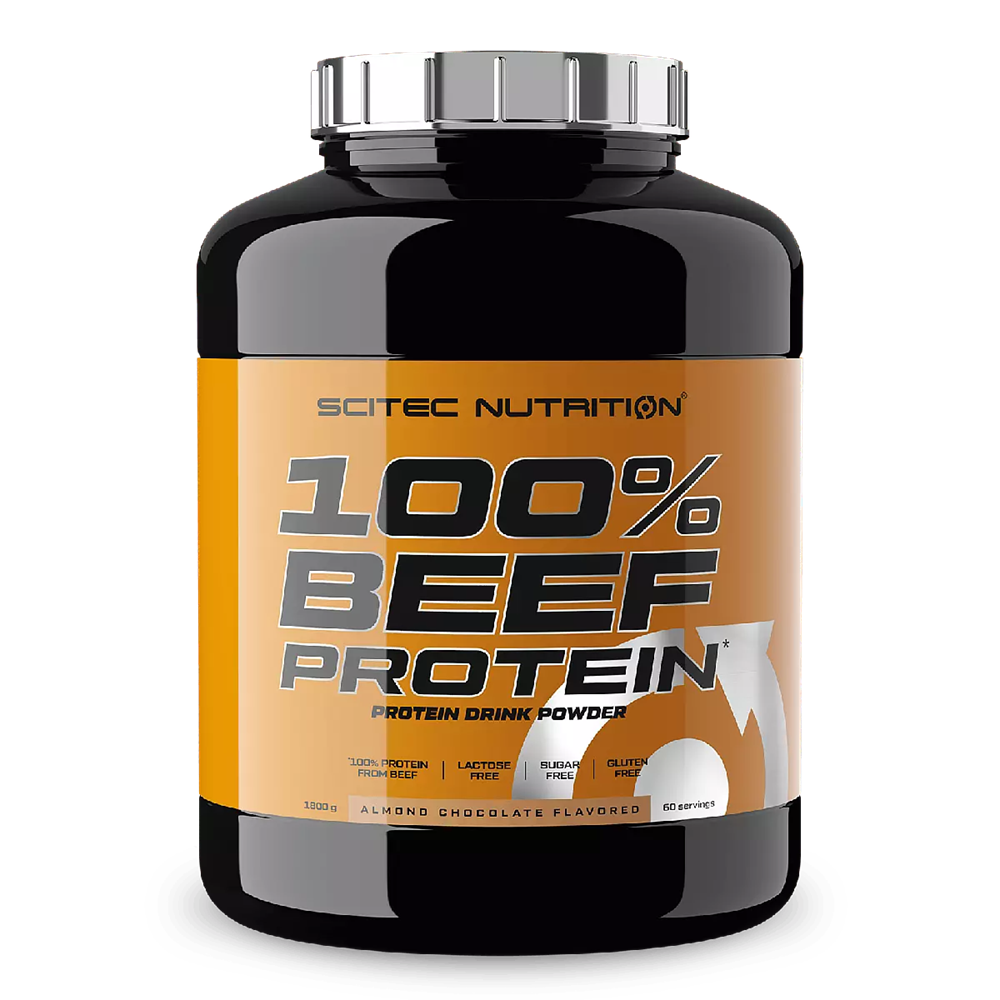 100% Beef Protein