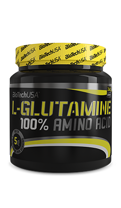 100% L-Glutamine 100% L-Glutamine