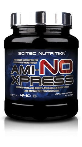 Ami-NO Xpress