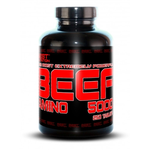 Amino BEEF 5000 Amino BEEF 5000