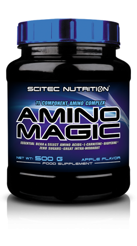 Amino Magic