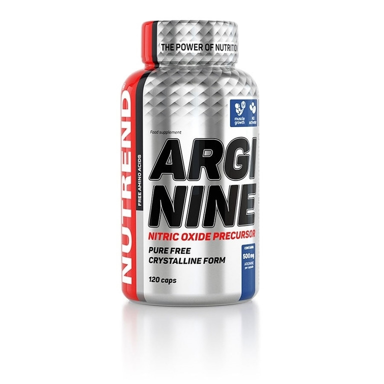 Arginine