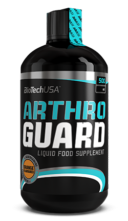 Arthro Guard Liquid