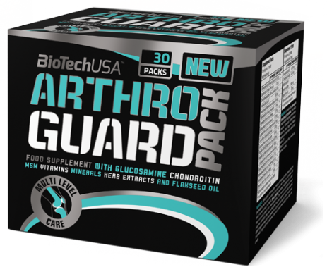 Arthro Guard Pack Arthro Guard Pack