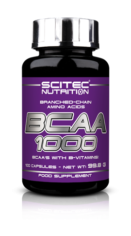 BCAA 1000 BCAA 1000