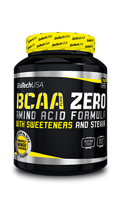 BCAA Flash Zero