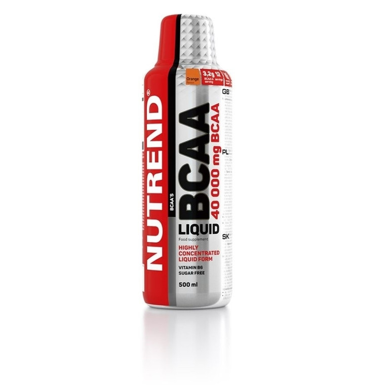 BCAA LIQUID 80000