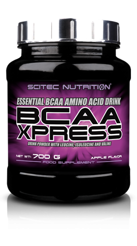 BCAA Xpress