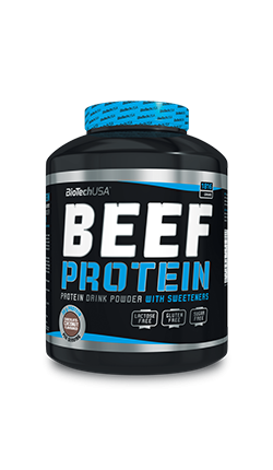 Beef Protein