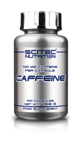 Caffeine