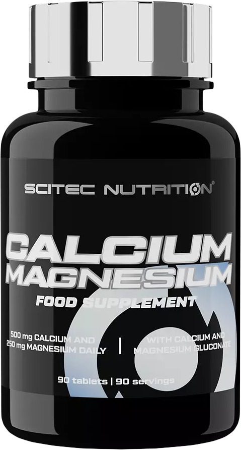 Calcium-Magnesium