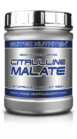 Citrulline Malate