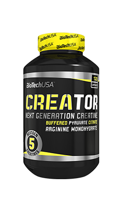 Crea.ToR