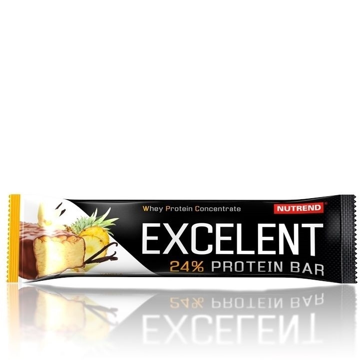 EXCELENT PROTEIN BAR EXCELENT PROTEIN BAR
