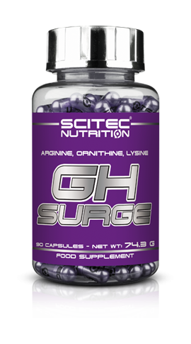 GH Surge