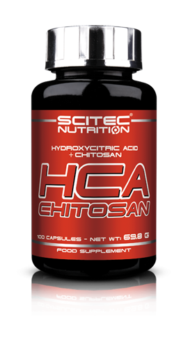 HCA+Chitosan