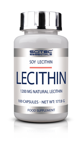 Lecithin