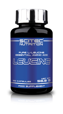 Leucine Leucine
