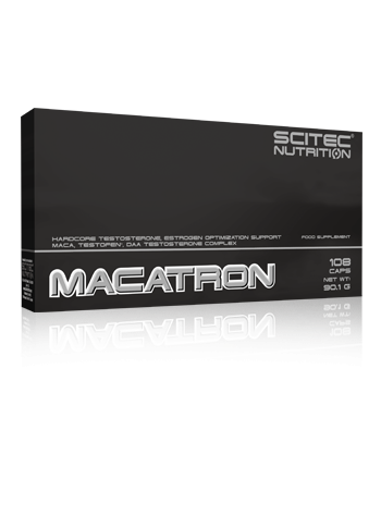 Macatron