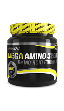 Mega Amino