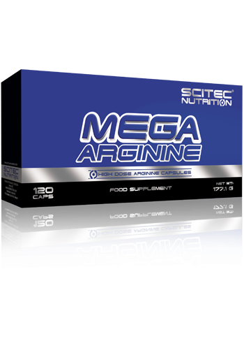 Mega Arginine