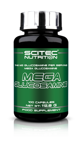 Mega Glucosamine