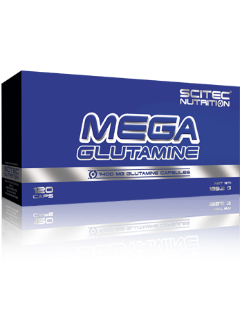 Mega Glutamine