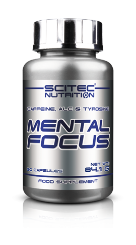 Mental Focus