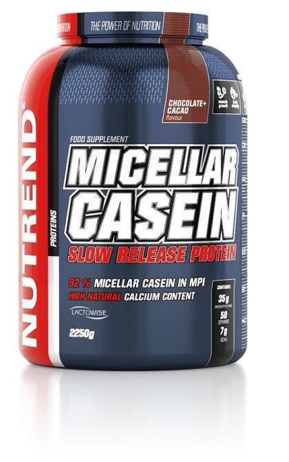 MICELLAR CASEIN