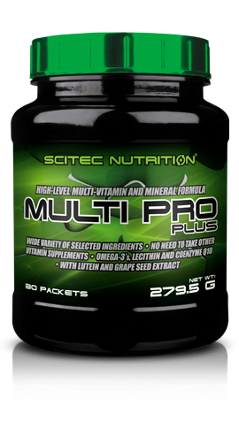 Multi Pro plus
