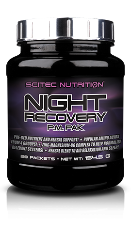 Night Recovery