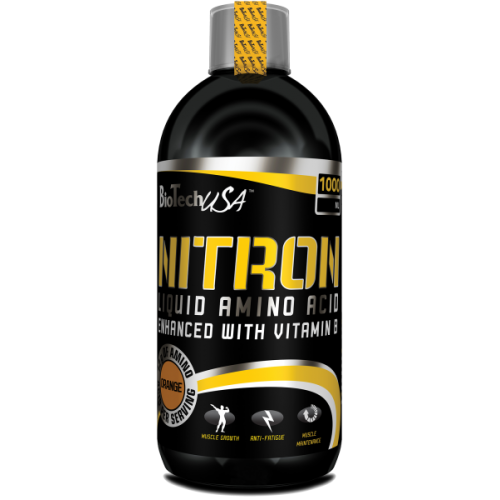 Nitron Liquid Amino