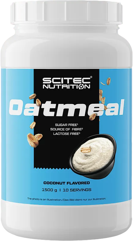 Oatmeal 