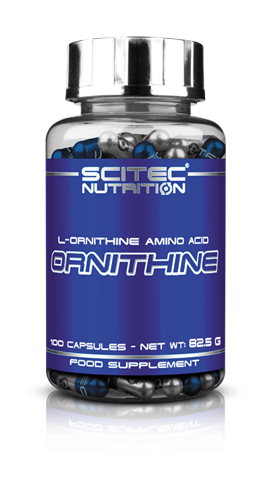 Ornithine