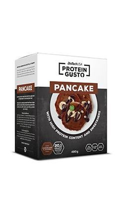 Protein Gusto Palacinky