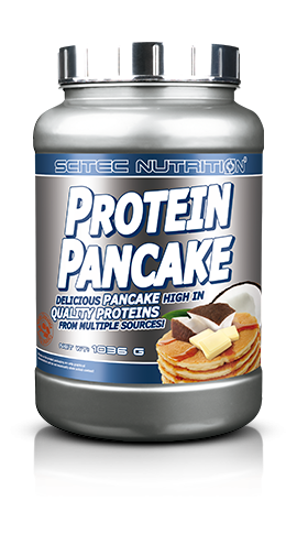 Protein Pancake