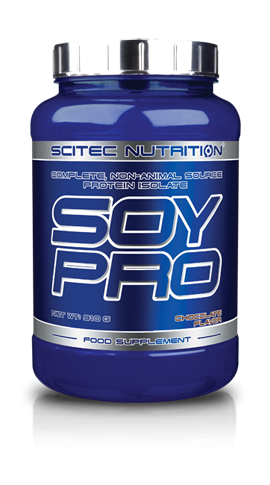Soy Pro