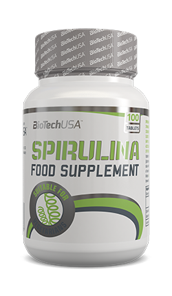 Spirulina