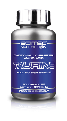 Taurine