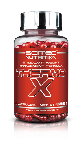 Thermo X